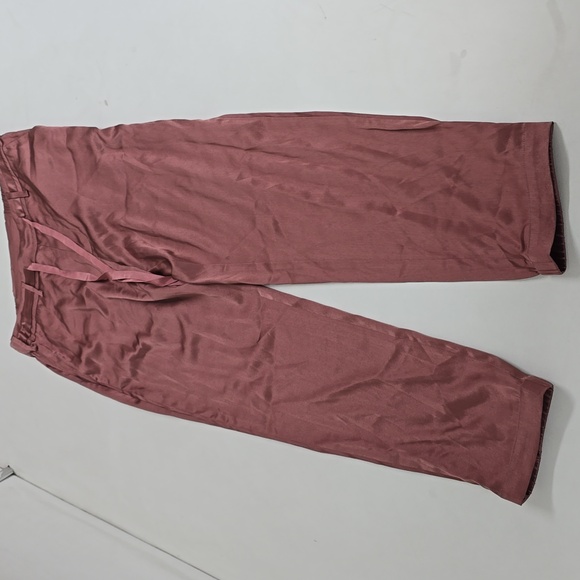 CAMI NYC Silk Pants - Picture 2 of 9
